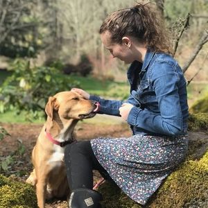 Meet your Posher, Alesha